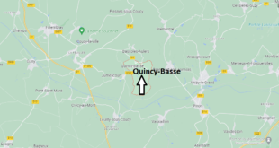 Quincy-Basse