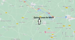 Quincy-sous-le-Mont