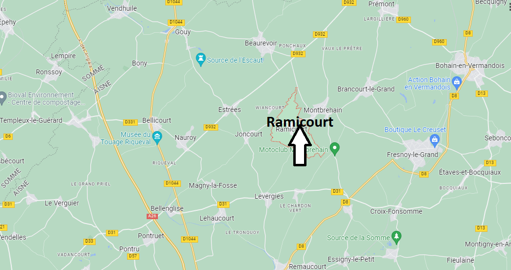 Ramicourt