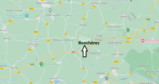 Ronchères