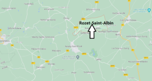 Rozet-Saint-Albin
