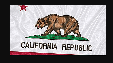 Quelle Est La Capitale De La Californie?