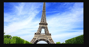 Quelle Est La Hauteur De La Tour Eiffel?