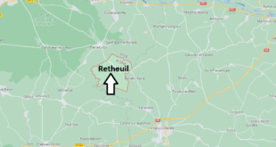 Retheuil