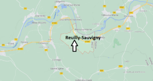 Reuilly-Sauvigny