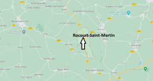 Rocourt-Saint-Martin