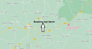 Rouvroy-sur-Serre