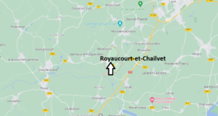 Royaucourt-et-Chailvet