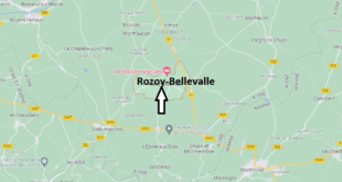 Rozoy-Bellevalle