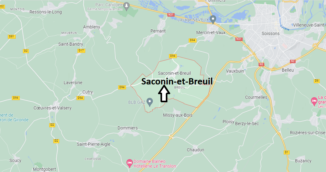 Saconin-et-Breuil