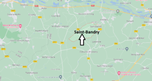 Saint-Bandry