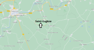 Saint-Eugène