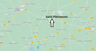 Saint-Pierremont