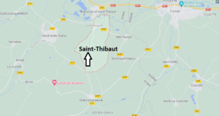 Saint-Thibaut