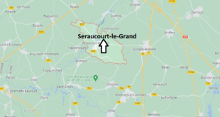 Seraucourt-le-Grand