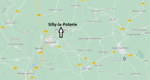 Silly-la-Poterie