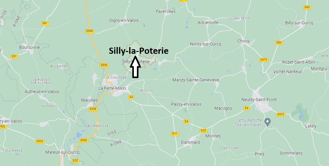 Silly-la-Poterie