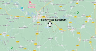 Sommette-Eaucourt