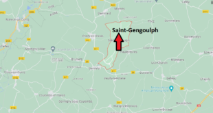 Saint-Gengoulph