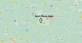 Saint-Pierre-Aigle