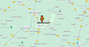 Seboncourt