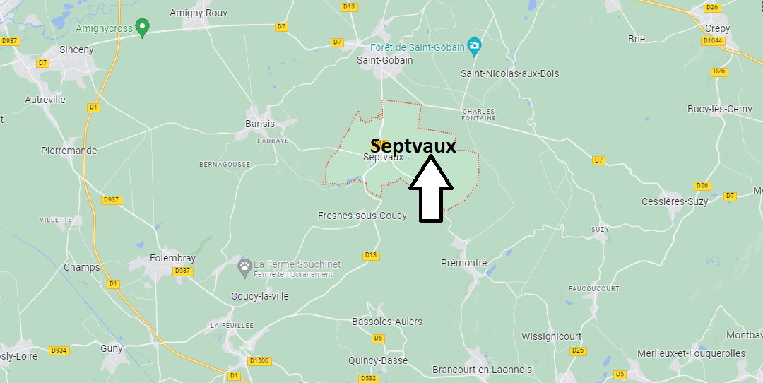 Septvaux