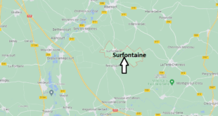 Surfontaine