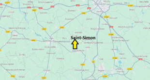 Où se situe Saint-Simon (02640)