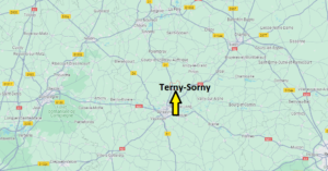 Où se situe Terny-Sorny (02880)