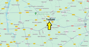 Où se situe Trefcon (02490)