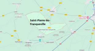 Saint-Pierre-lès-Franqueville