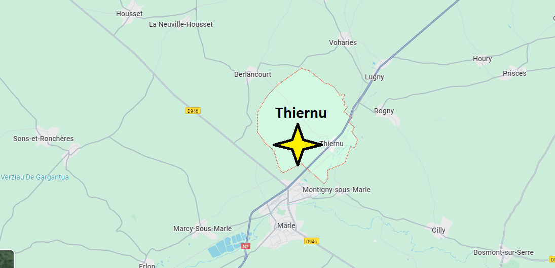Thiernu