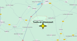 Toulis-et-Attencourt
