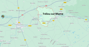 Trélou-sur-Marne