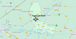 Tugny-et-Pont