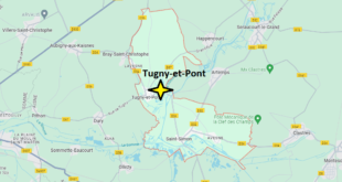 Tugny-et-Pont