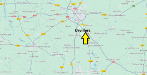 Où se situe Urvillers (02690)