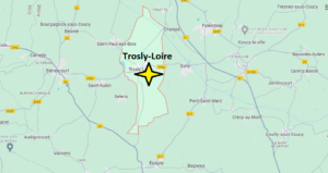 Trosly-Loire