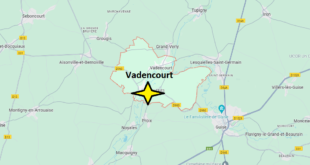 Vadencourt