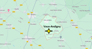 Vaux-Andigny