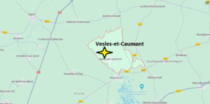 Vesles-et-Caumont