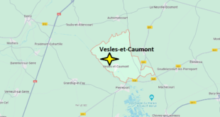 Vesles-et-Caumont