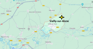 Vailly-sur-Aisne