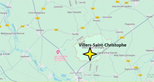 Villers-Saint-Christophe