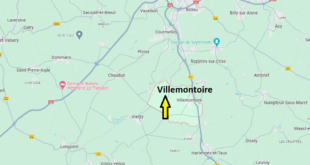 Villemontoire