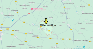 Villers-Hélon