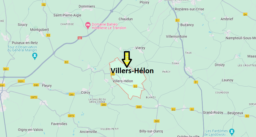 Villers-Hélon