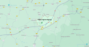 Villers-Agron-Aiguizy