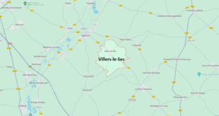 Villers-le-Sec