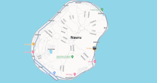 Nauru